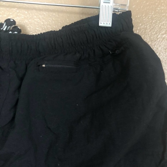 Vintage Winners Black Swim Trunks Size L - Picture 7 of 7